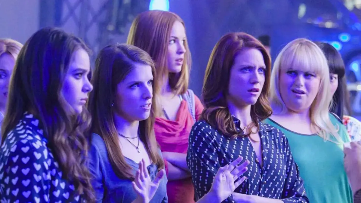 70 Films Similar to Pitch Perfect Youll Absolutely Enjoy