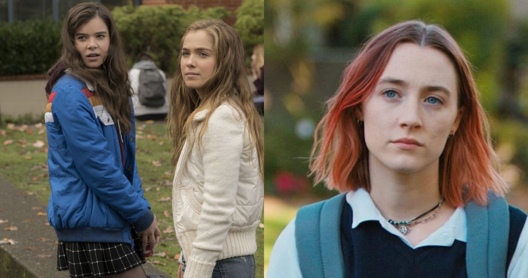 Teen Angst and Laughs:  Movies to Watch If You Liked Edge of Seventeen