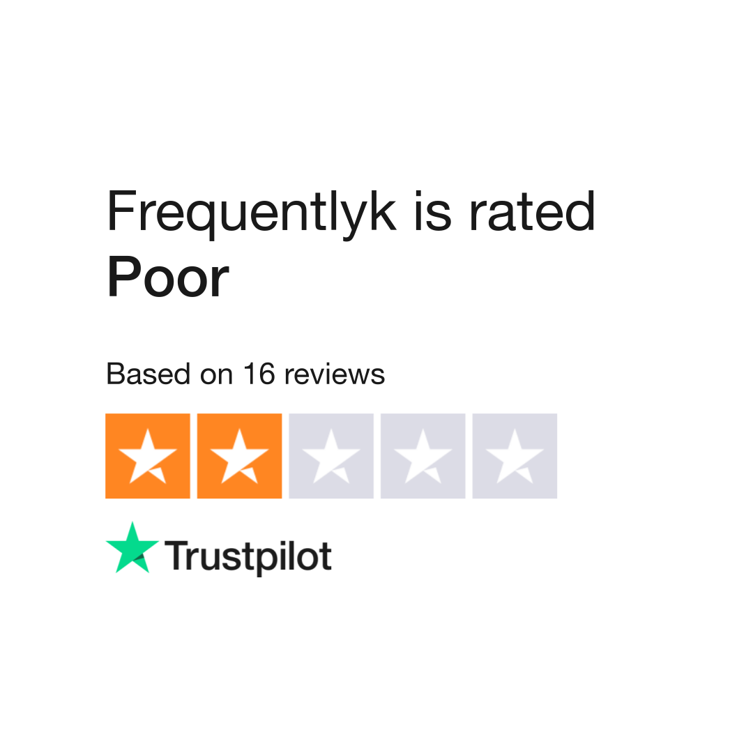 Frequentlyk.com Reviews: A Deep Dive into User Experiences