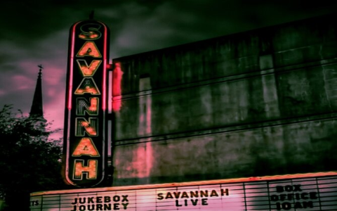 Explore the Savannah Haunting True Story: A Paranormal Investigation