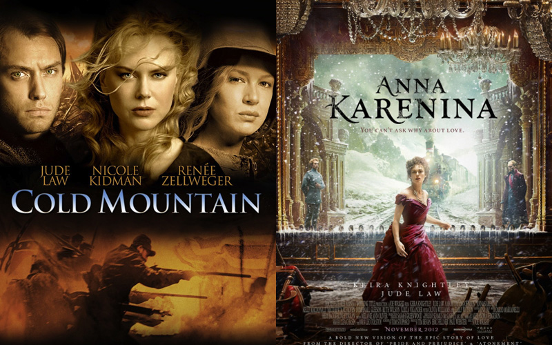 Looking for Movies Similar to Little Women? Check These Out!