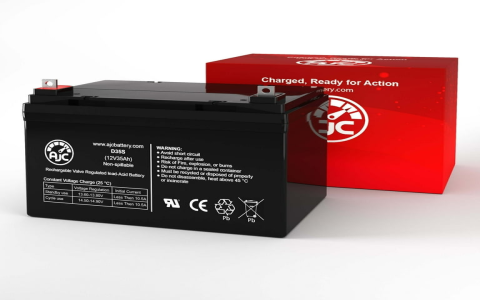 Sigmastek Battery Review:  What Customers Are Saying