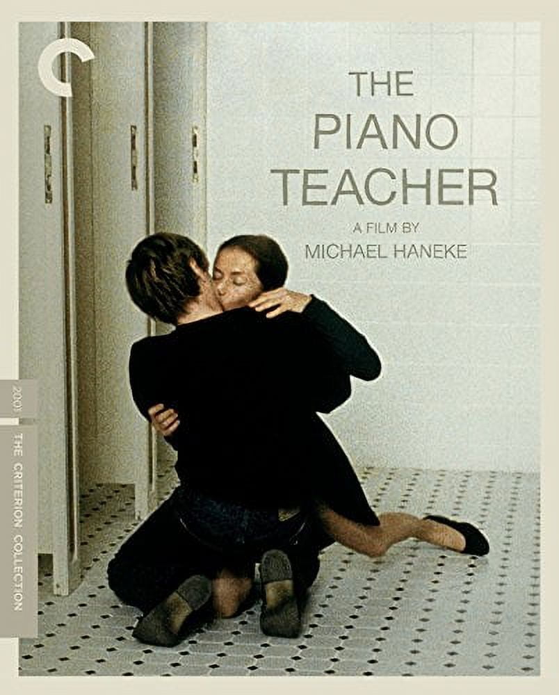 Beyond The Piano Teacher:  A List of Similar Psychological Dramas