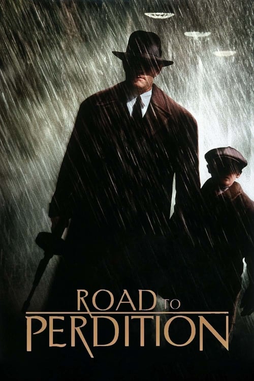 Dive into These Gripping Movies if You Liked Road to Perdition