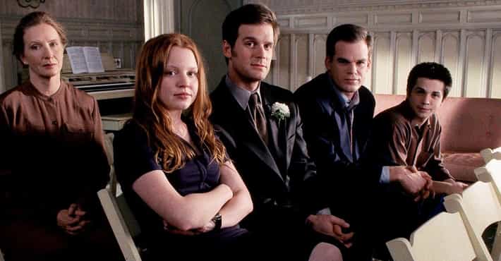 TV Series Like Six Feet Under (Top 10 Recommendations for You)