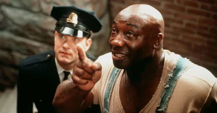 Looking for Movies Like The Green Mile? Check Out These Recommendations