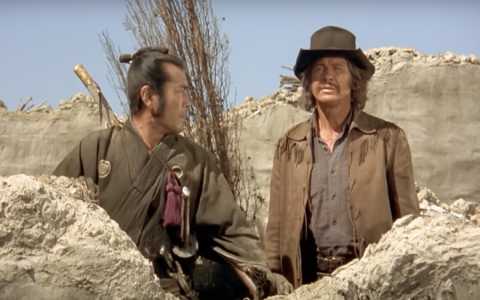 Movies like The Outlaw Josey Wales to Watch (Epic Westerns You Will Absolutely Love)