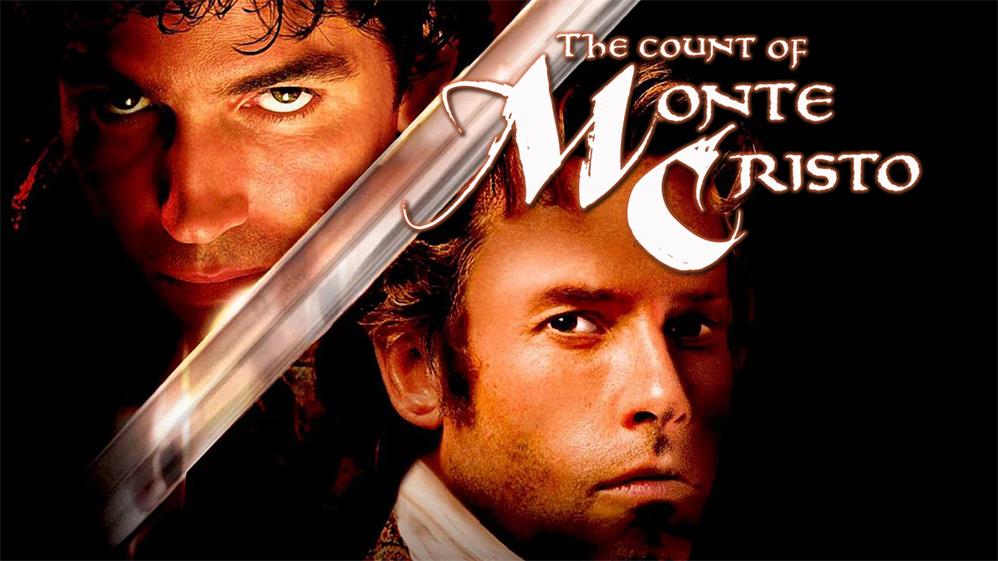 If You Enjoyed Count of Monte Cristo: Heres a List of Similar Movies