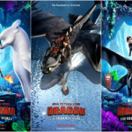 Movies Like How to Train Your Dragon: Top Picks for Fans!