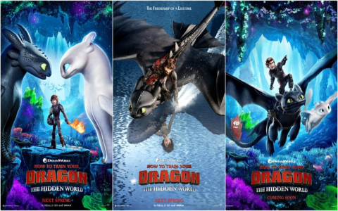 Movies Like How to Train Your Dragon: Top Picks for Fans!