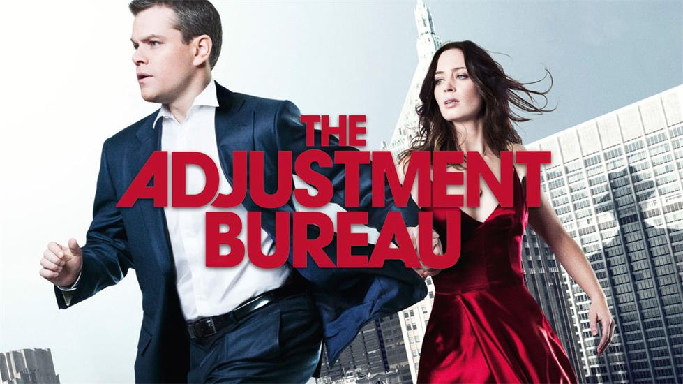 Movies Like The Adjustment Bureau: Mind-Bending Thrillers Youll Definitely Enjoy!