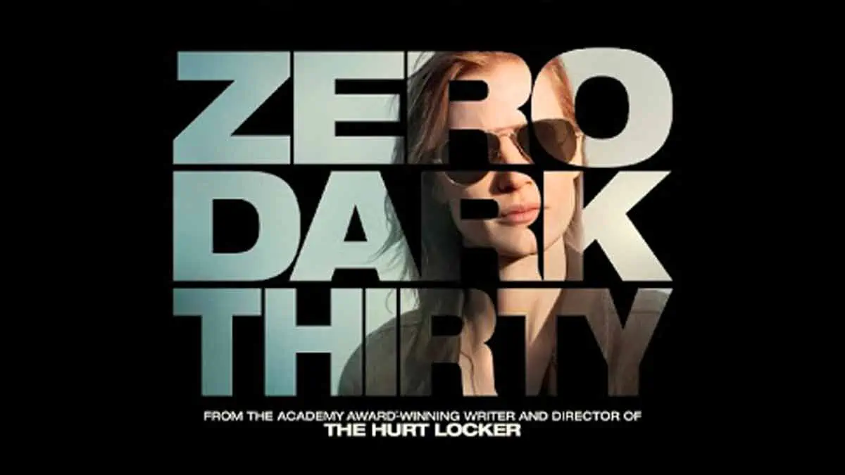 If You Enjoyed Films Like Zero Dark Thirty, You Need to Watch These 7 Movies Right Now