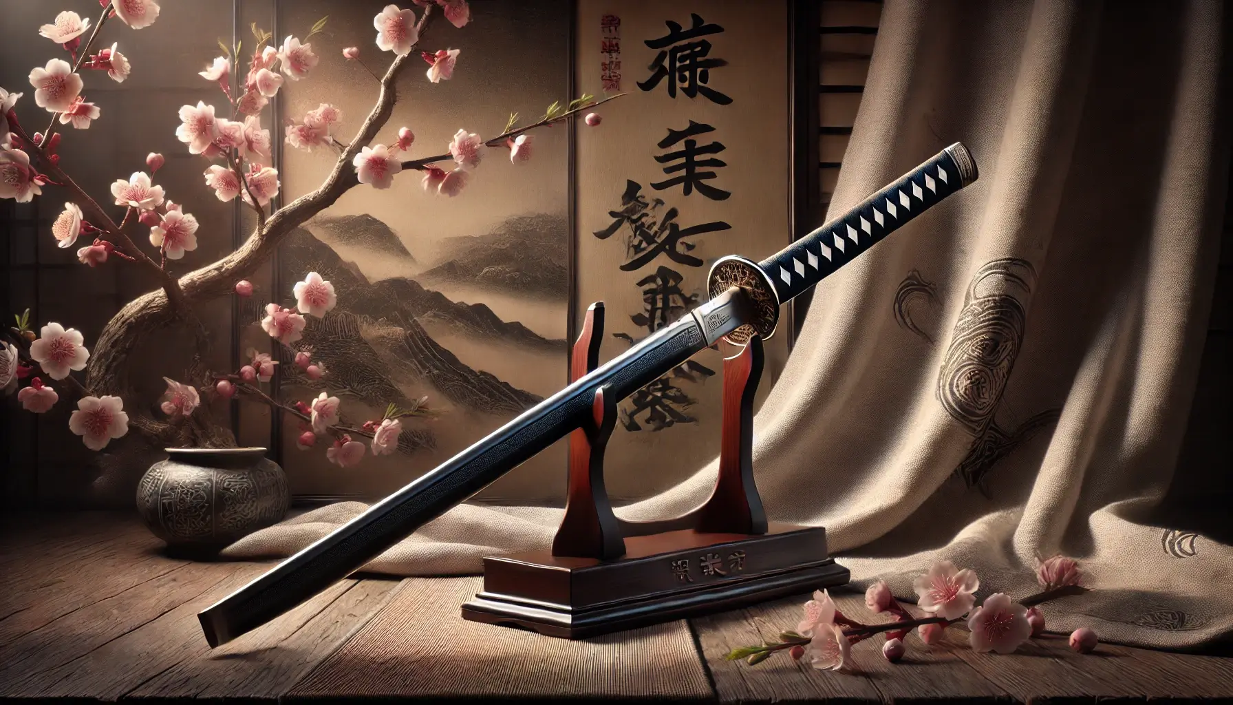 Katana mag: the ultimate guide for sword enthusiasts and martial art lovers, get yours now!