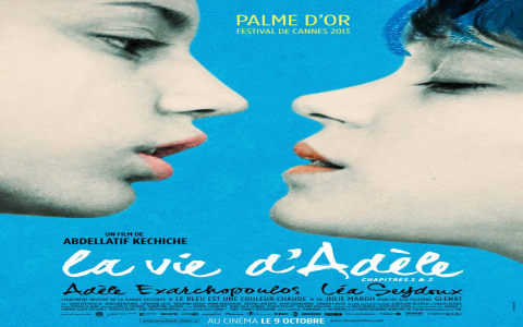 Loved Blue Is the Warmest Colour? You Need to Watch These Similar Films Right Now!