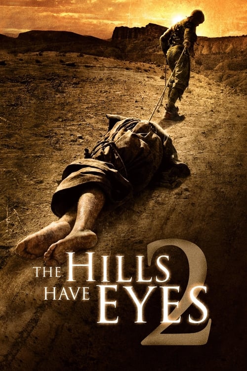 If You Liked The Hills Have Eyes 2, Watch These Movies Next