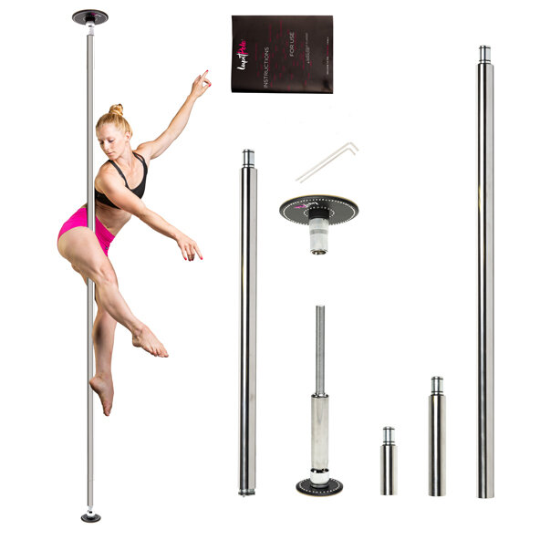 Whats in a Dancing Pole Kit? Everything You Need to Know Before Buying!