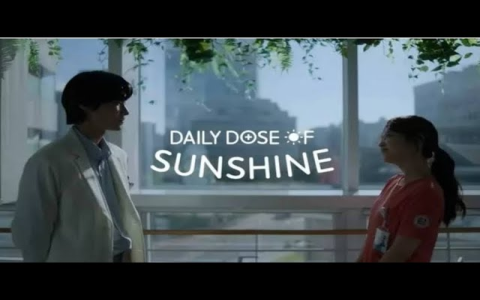 Daily Dose of Sunshine KDrama Review: The Good and Bad! Check This Before You Binge-Watch