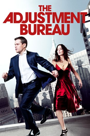 Movies Like The Adjustment Bureau: Mind-Bending Thrillers Youll Definitely Enjoy!