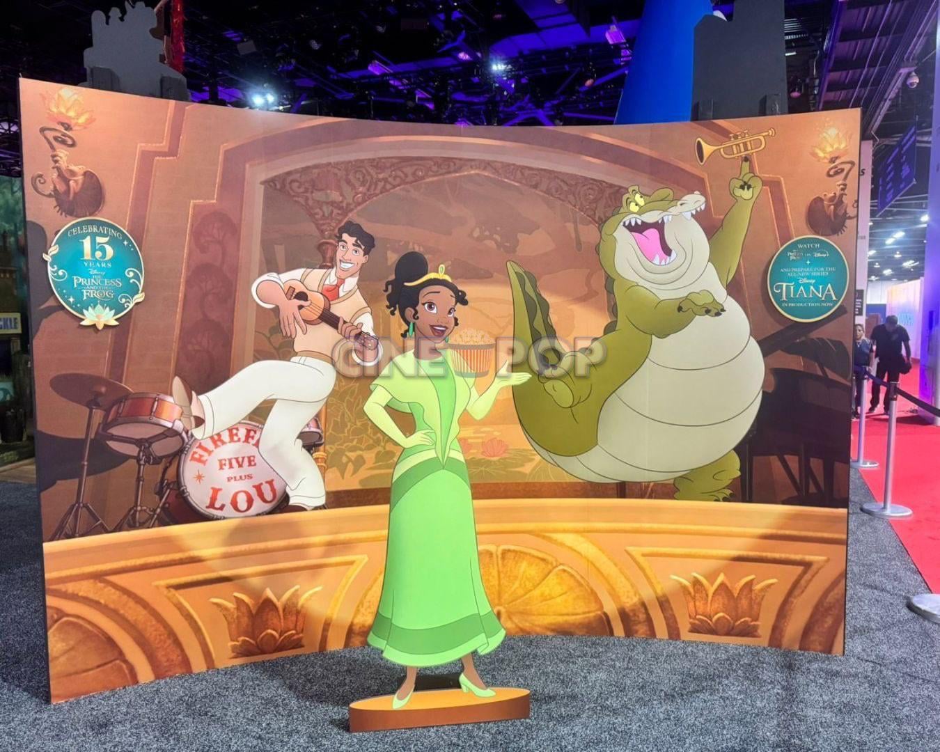 First Look at Tiana DVC Preview: Is It Worth the Hype?