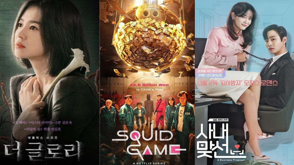 Kdrama Reviews: Find Your Next Binge-Worthy Show Here!