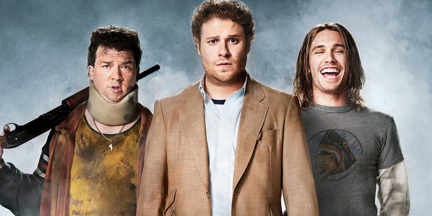 Fans of Pineapple Express will love these movies (Check out these similar stoner comedies)