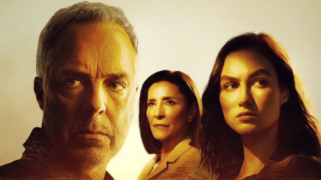 Bosch Legacy Season 2 Episode 8 Recap and Review: (Everything You Need To Know Now)