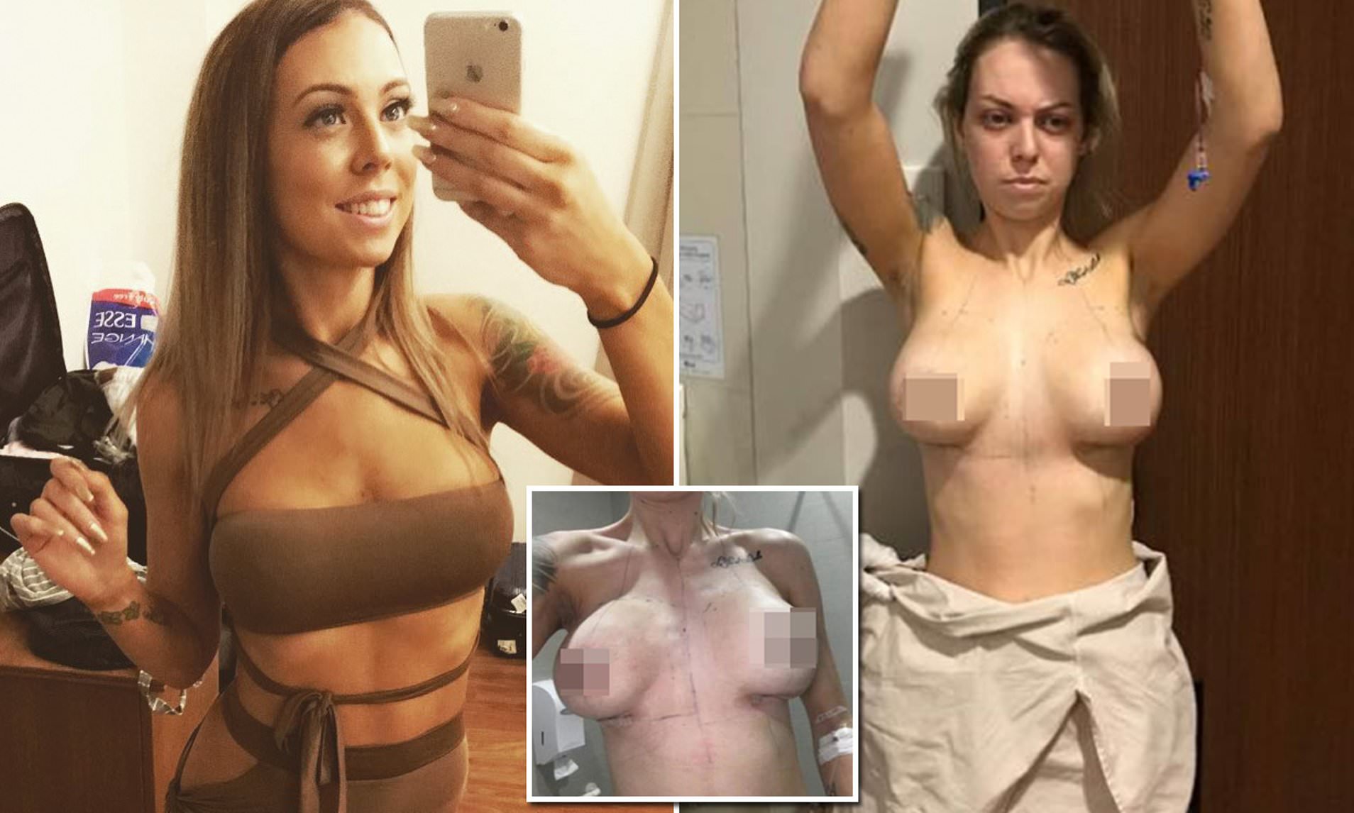 Highdee Kuan Tits Exposed: See Why the Internet Cant Get Enough of Her Body