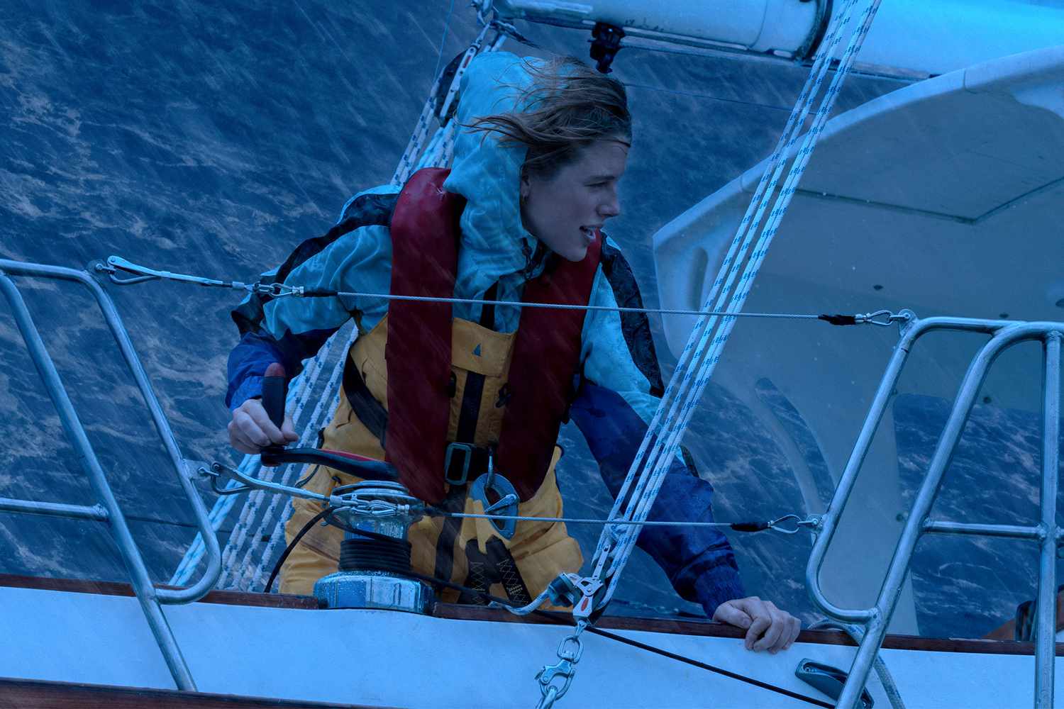 How Long Was Jessica Watson Underwater? The True Story of Her Solo Sailing Journey Around the World!