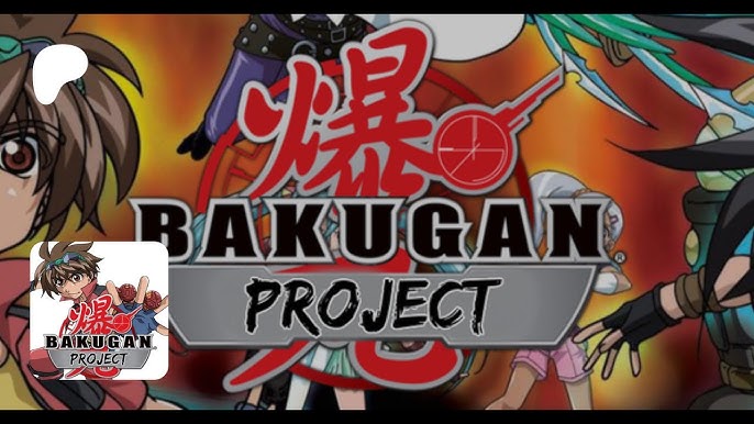 Bakugan Battle Brawlers Fan? You Need to Watch These!