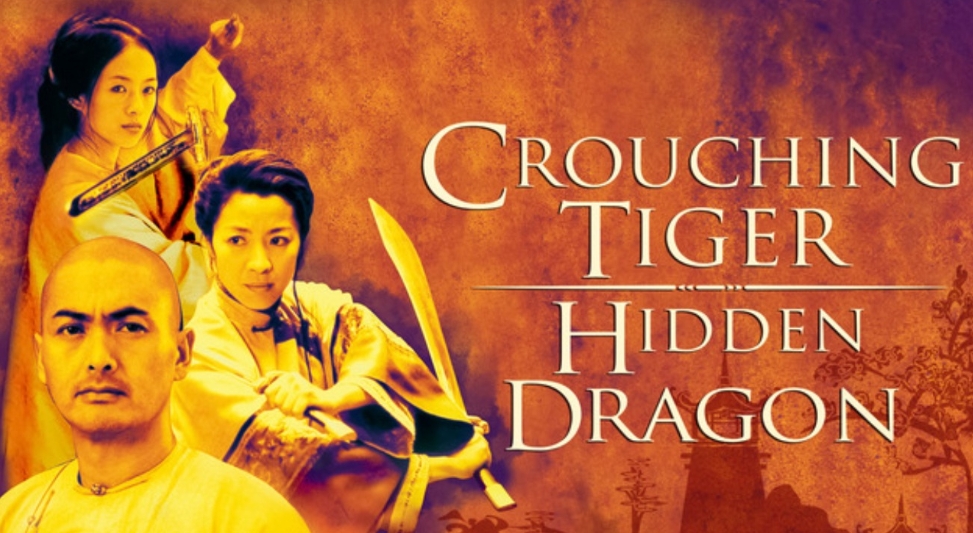 Best Movies Like Crouching Tiger Hidden Dragon: Get Ready for More Epic Fights