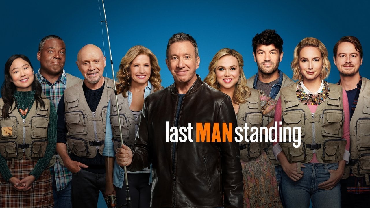 Miss Last Man Standing? Shows Similar To Last Man Standing You Need To Watch