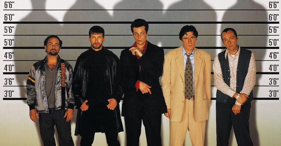 Movies Similar to The Usual Suspects: Awesome Crime Movies That Will Keep You Guessing.