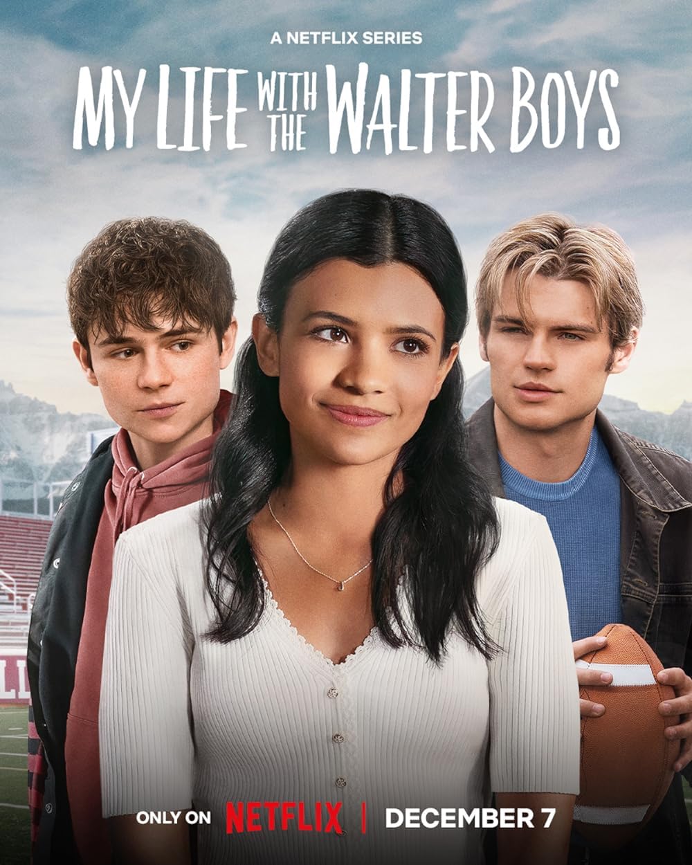 Looking for a My Life with the Walter Boys Synopsis? This Will Tell You Everything You Need!