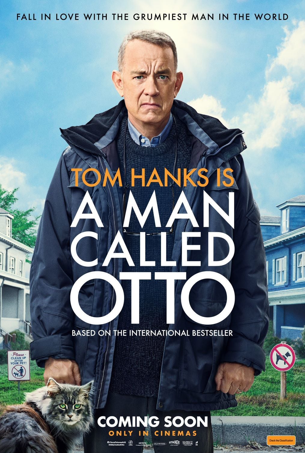 Like A Man Called Otto? (Movies Similar to A Man Called Otto Youll Love)