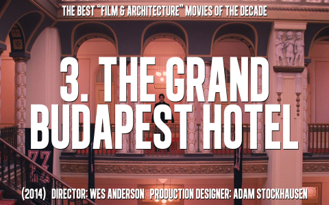 Movies like The Grand Budapest Hotel: Great Films to See!