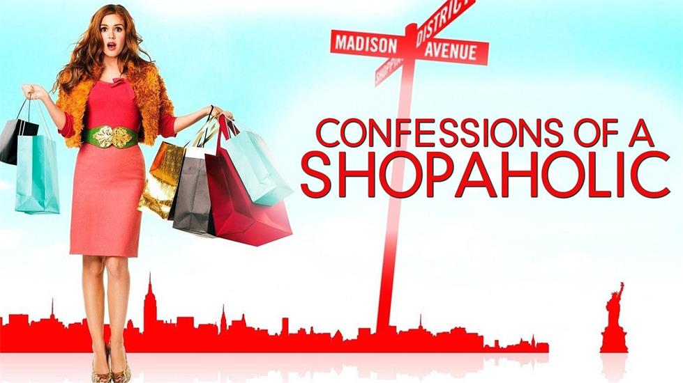 Love Confessions of a Shopaholic? Other Movies Youll Enjoy! These Will Be Right Up Your Alley!