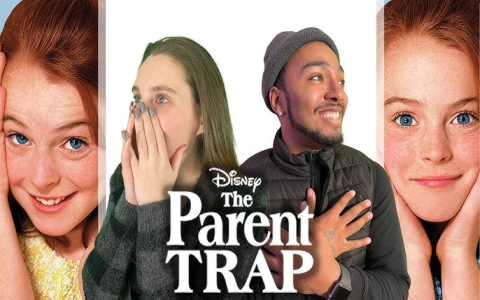 If You Like The Parent Trap: Similar Movies With Twins and Schemes