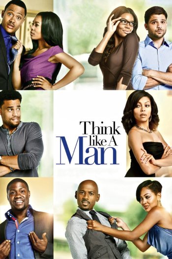 Similar Movies to Think Like a Man: What to Watch Next