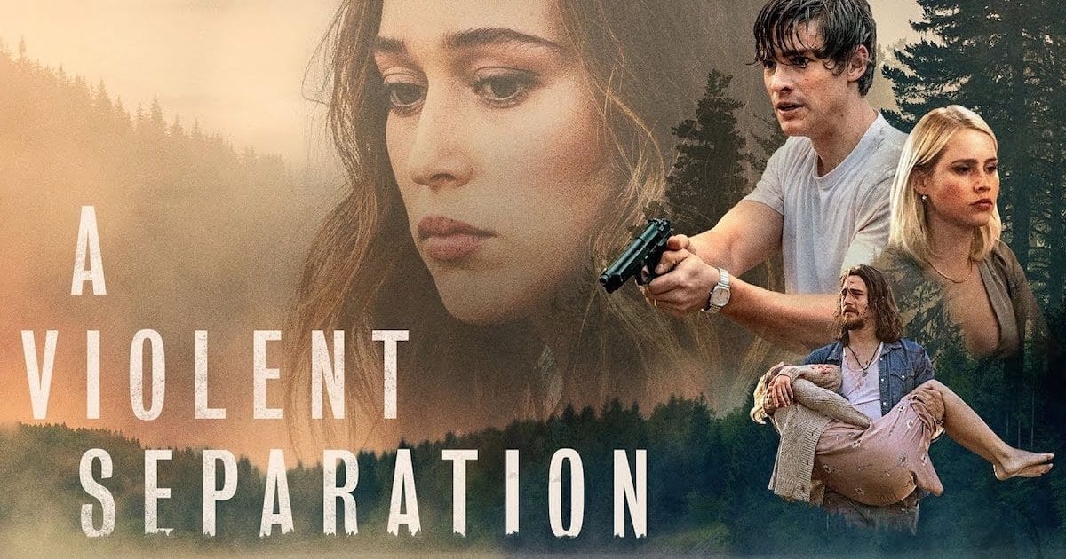 A Violent Separation Ending Explained: We Dive Deep into the Movies Conclusion