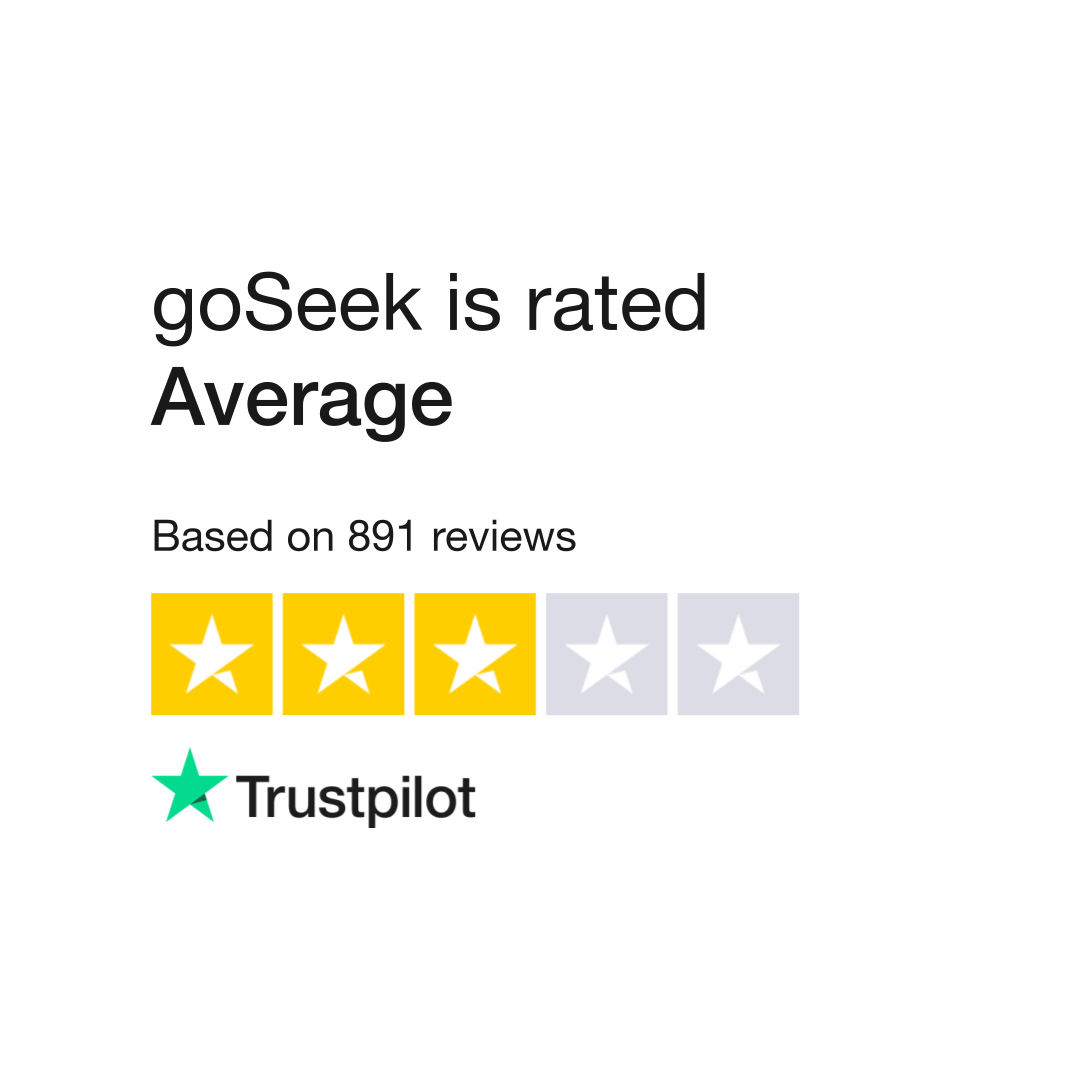 goseek.com reviews: What people say about this service?