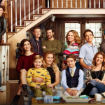 TV Shows Like Brothers and Sisters: Must-Watch Family Dramas for You!