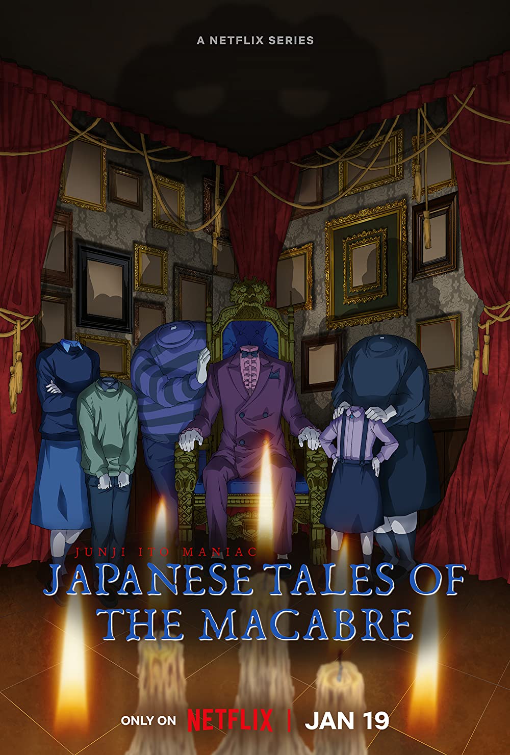 Japanese Tales of the Macabre Reviews: Dive into These Creepy Stories and See If Theyre For You!