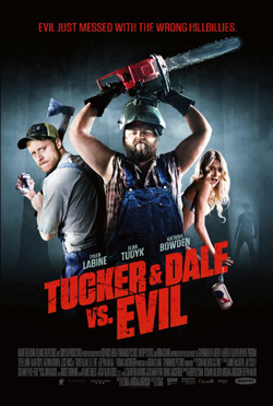 If You Liked Tucker and Dale vs Evil, Youll Love These Horror Comedies