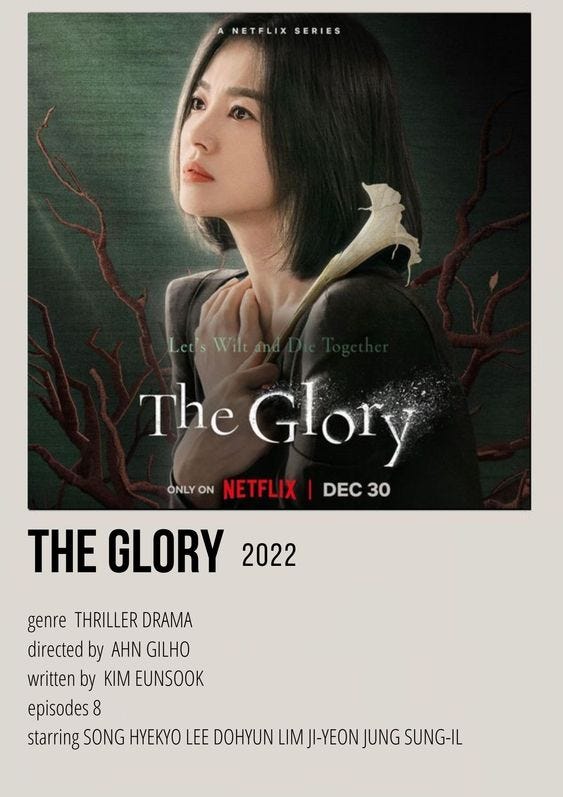 the glory ep 2 recap: Need a Refresher? Check Out This Simple Summary of the Glory Episode 2