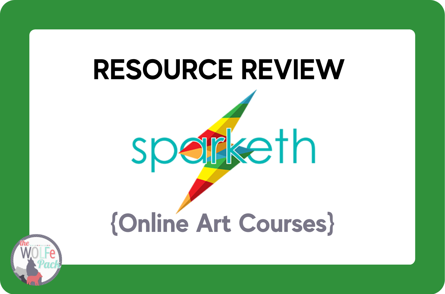 Sparketh Review: Does It Really Teach Art Skills? Find Out Here