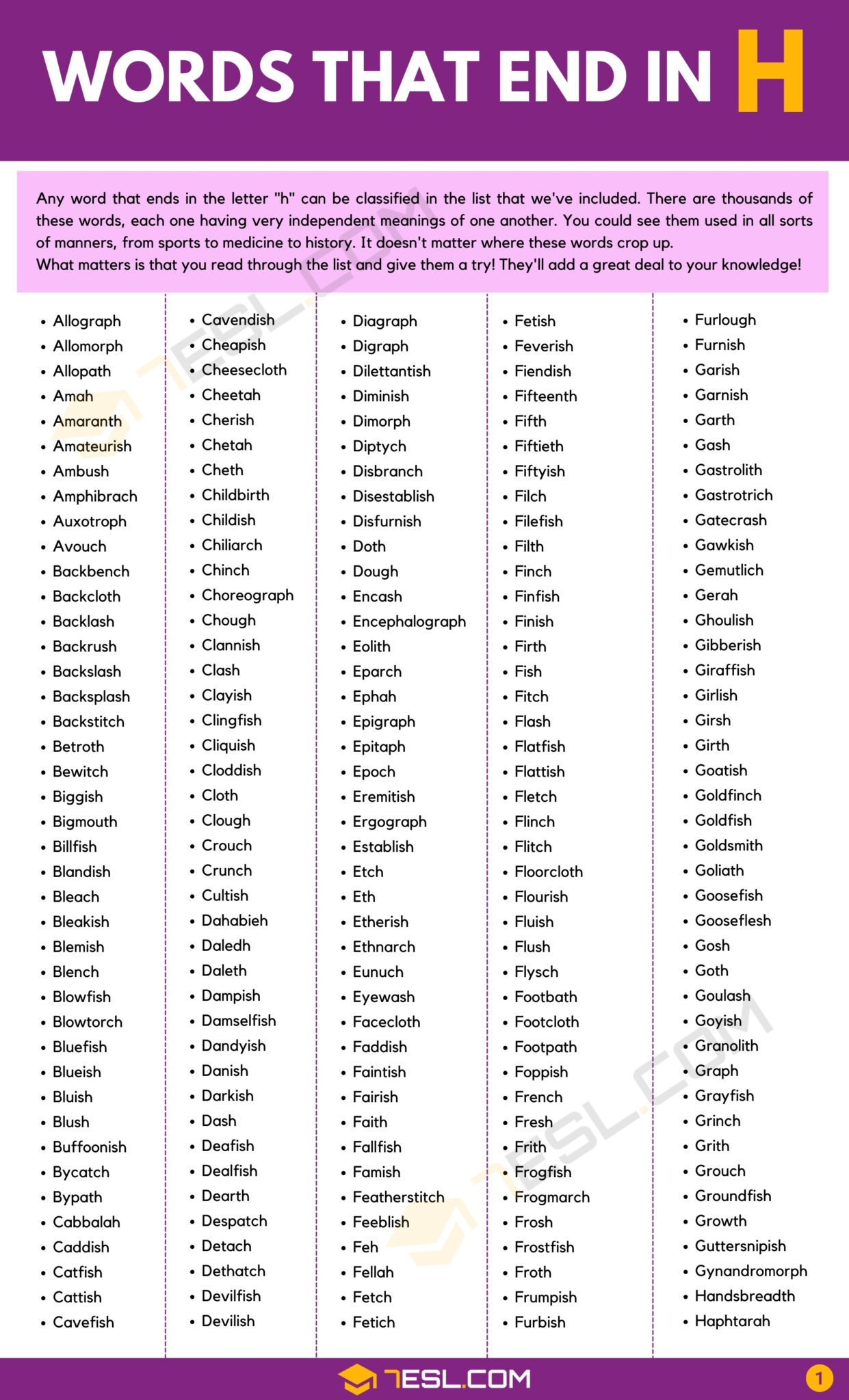 Words Ending in Ha: Boost Your Vocabulary With This Word List