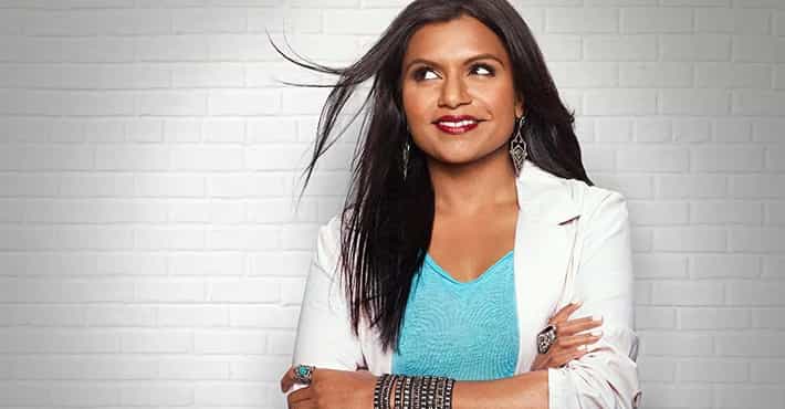 If You Enjoyed The Mindy Project, Try shows similar to The Mindy Project