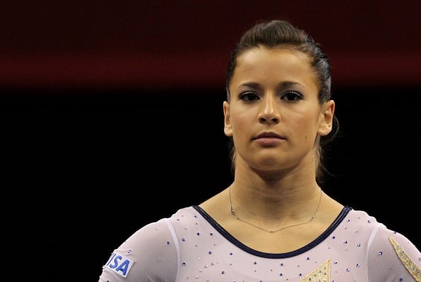 Discover Alicia Sacramone Net Worth: Get the Inside Scoop Here!