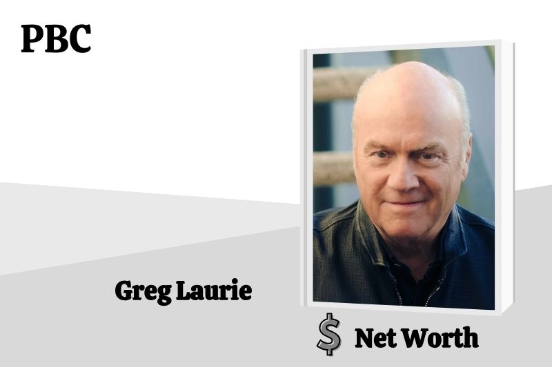 Greg Laurie Net Worth 2023: How Much Did He Make? (Simple Breakdown of Earnings)