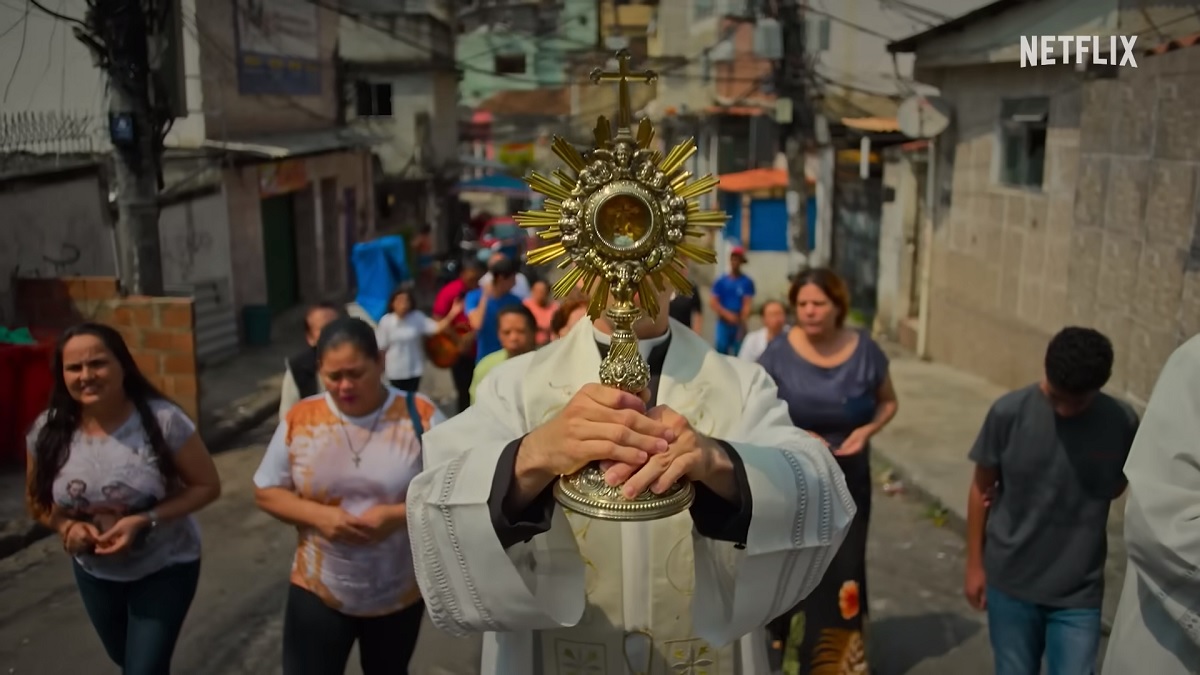 A Deep Dive into Mysteries of the Faith Netflix Catholic Review and What It Means